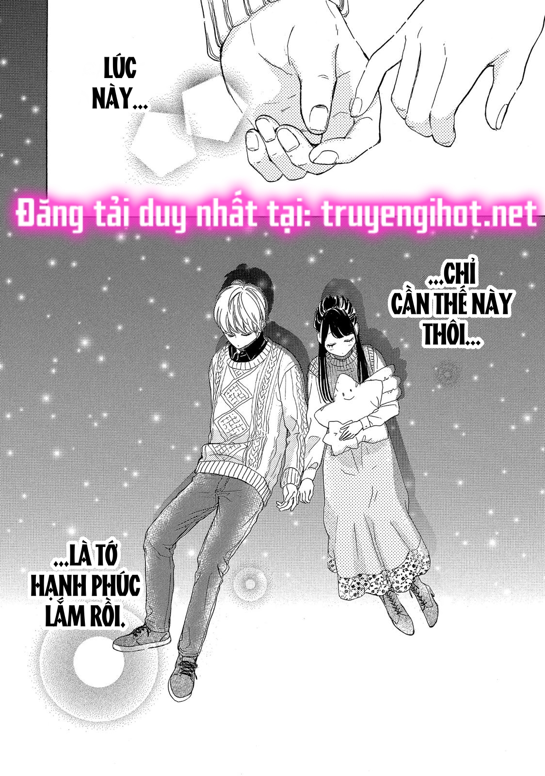 vẻ đẹp mĩ miều của ran-san chapter 14 35