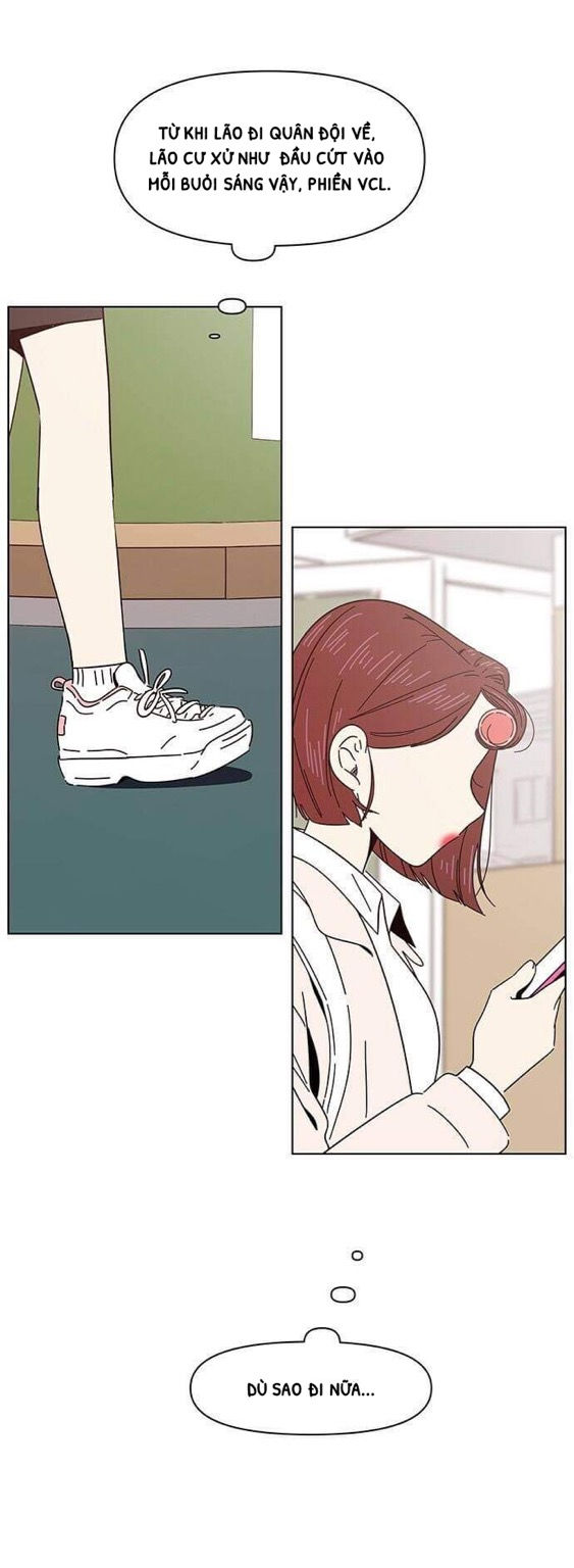 mùa hoa nở rộ chapter 8 29