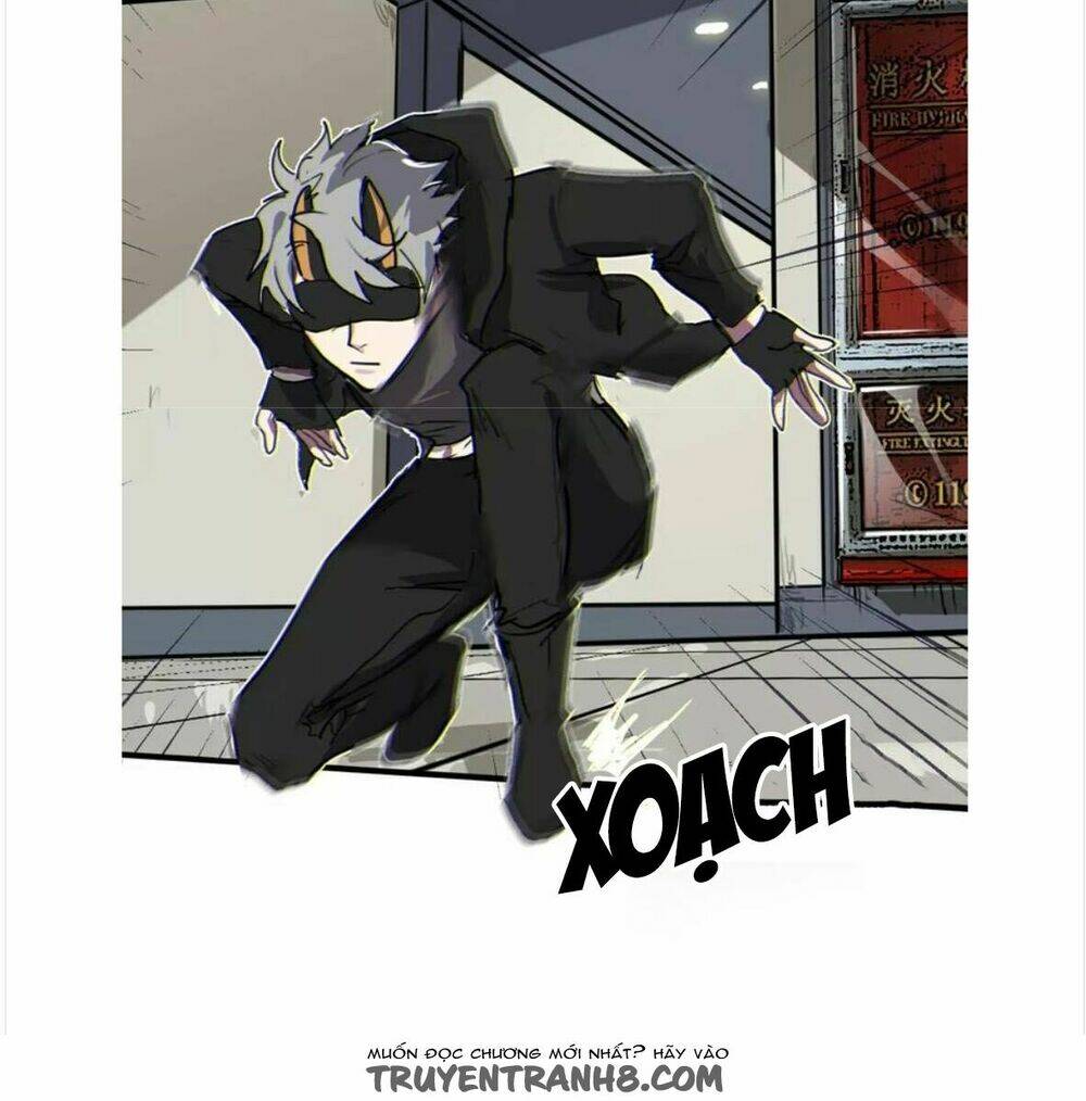 quạ đen chapter 21 6