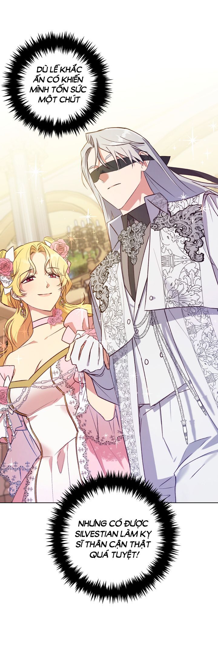 công chúa khắc dấu lên kẻ phản nghịch chapter 21 17