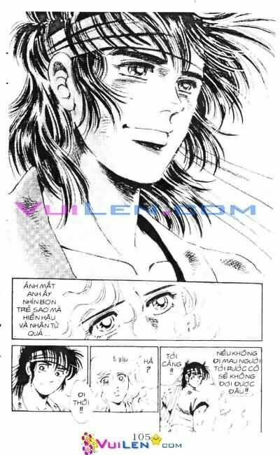 vương tử takeru chapter 16 105