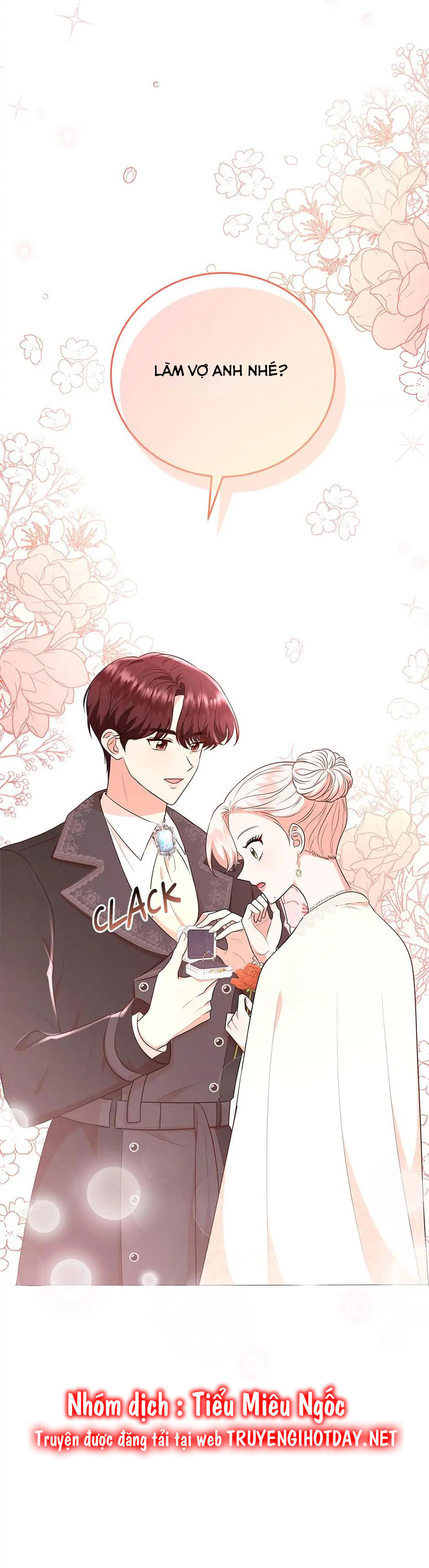 diễn vai ác nữ cũng thật khó khăn chapter 54 8