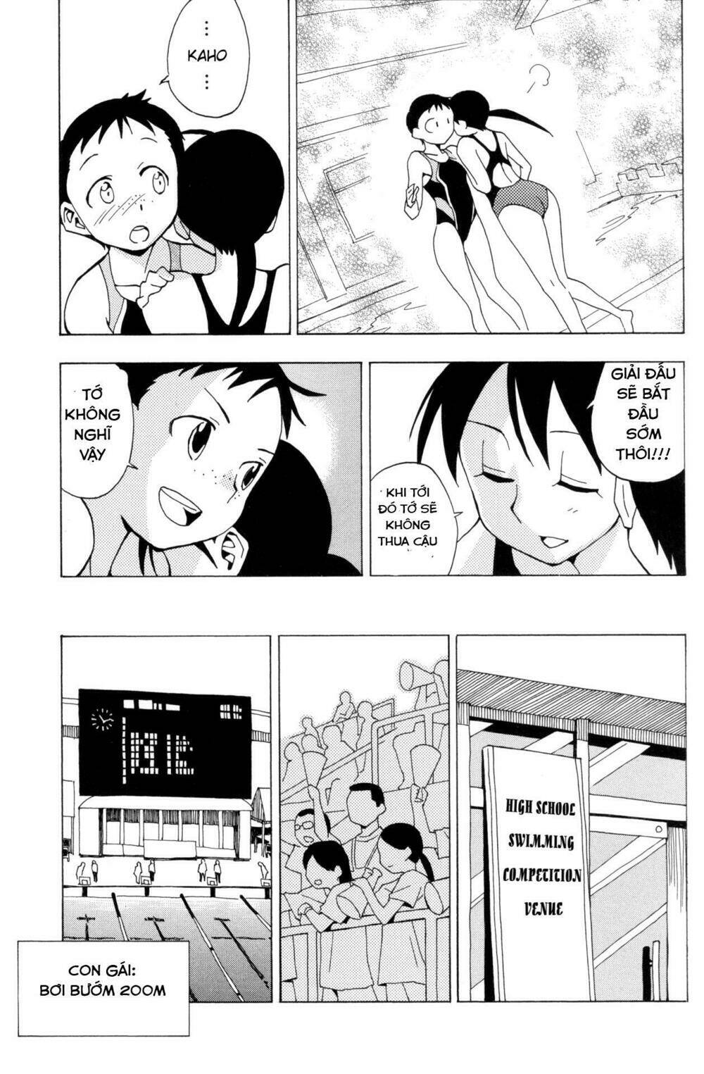 transmigration girl chapter 3 22