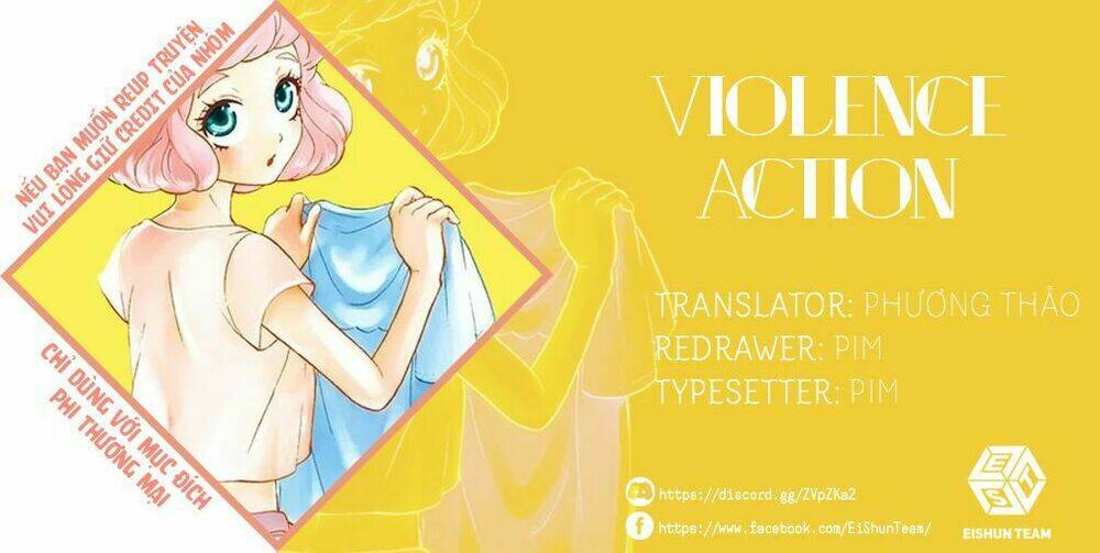 hành vi bạo ngược - violence action chapter 12 3