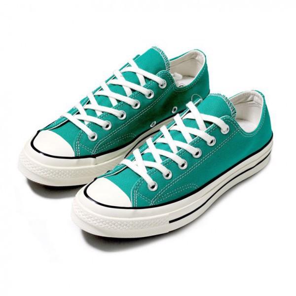 Giày Converse Chuck Taylor All Star 1970 Wahsed Canvas Ox - 164713