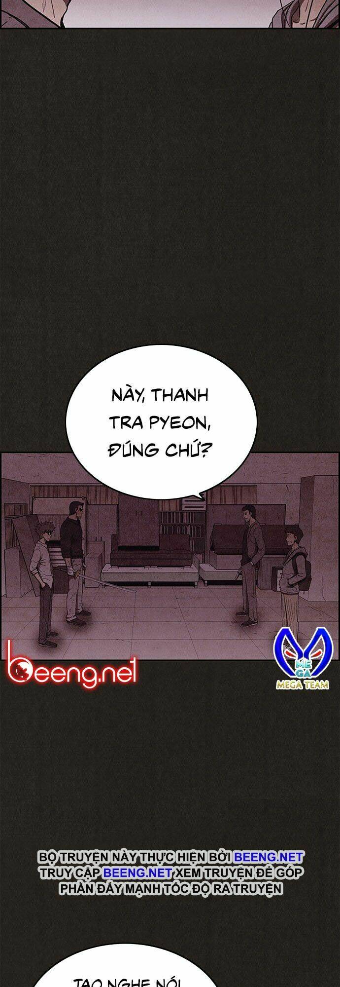 quái vật tại chung cư xanh chapter 89 6