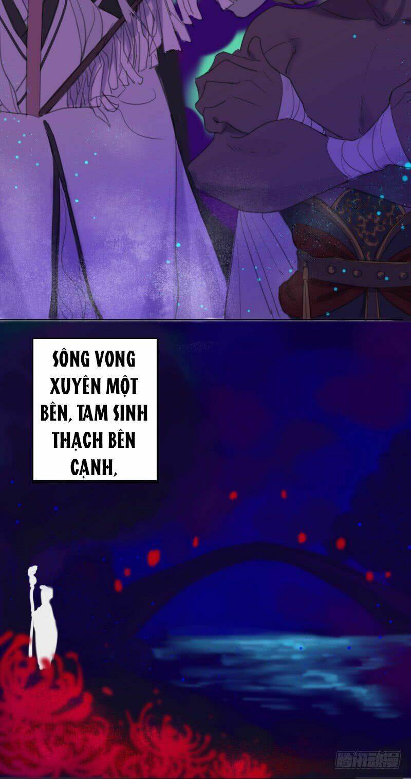 trần tình phú chapter 4 4