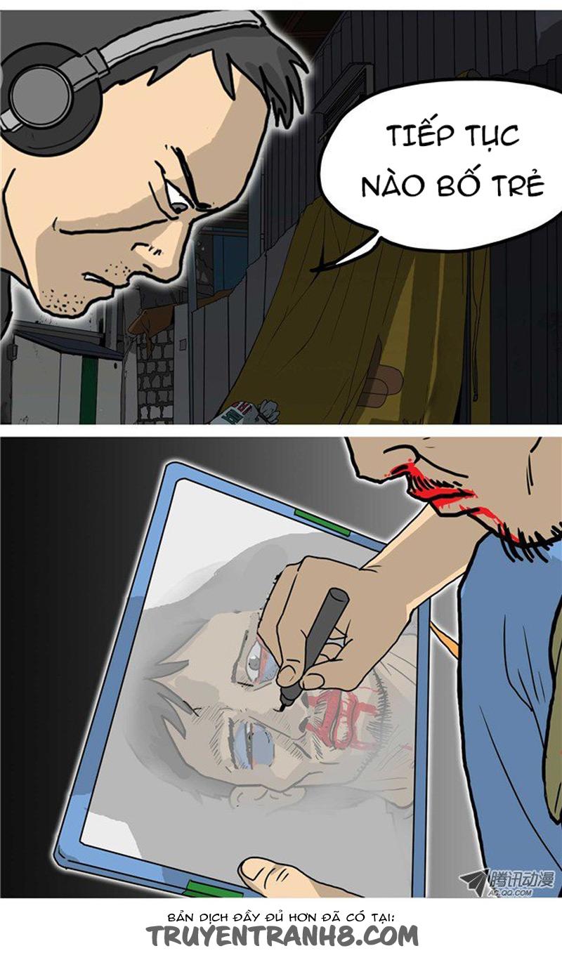 hồi sinh chapter 7 9