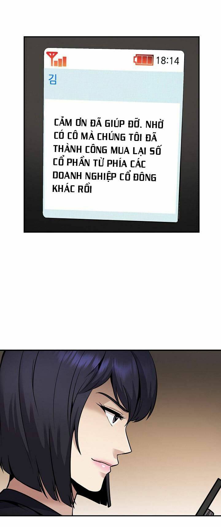 điều tra viên chuyển sinh chapter 124 68