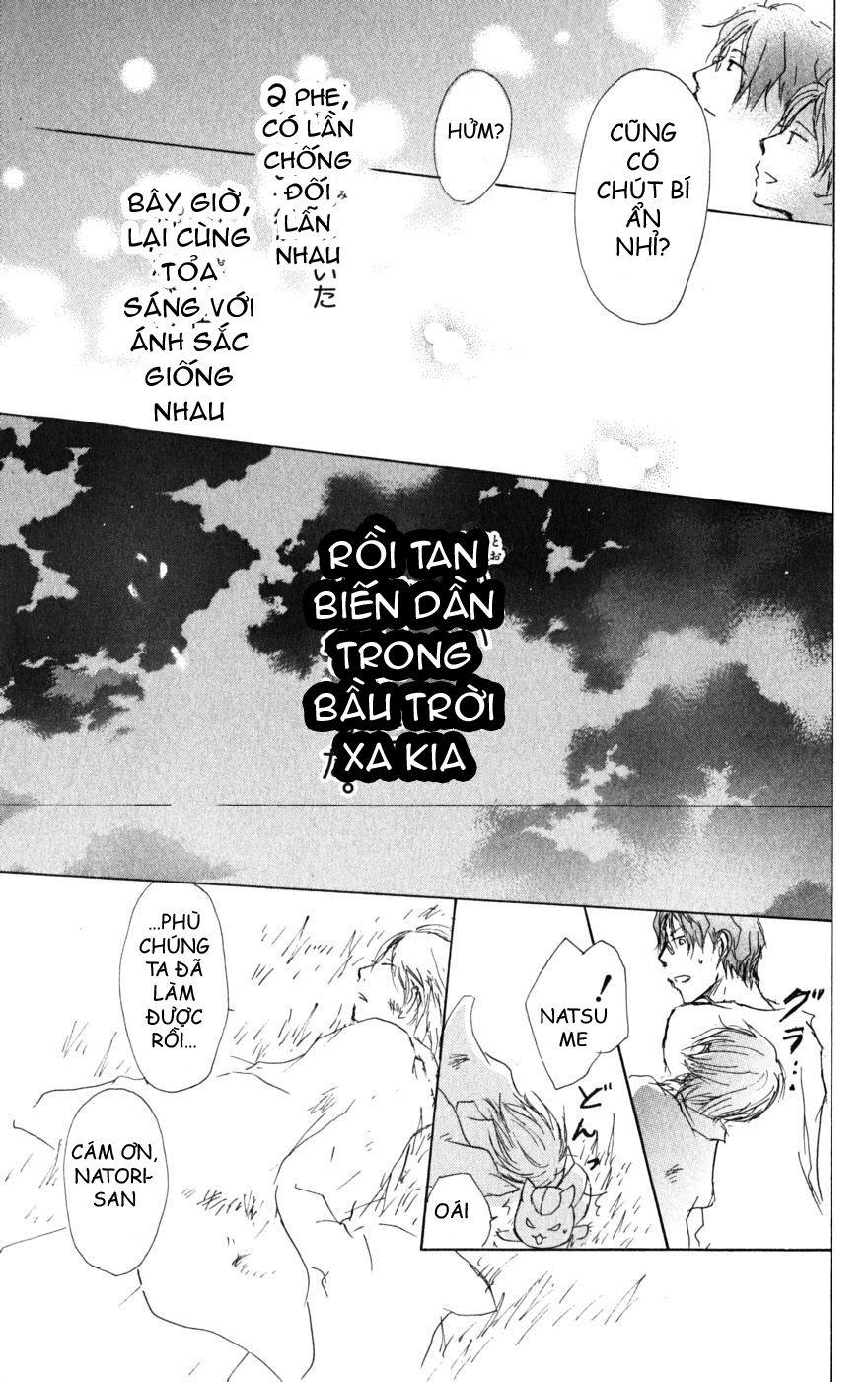 hữu nhân sổ chapter 41 38