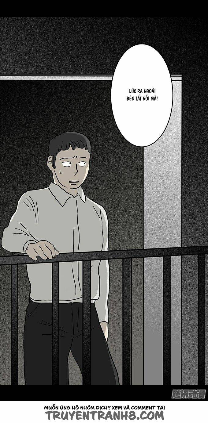 ớn lạnh tuyệt đối chapter 64 8