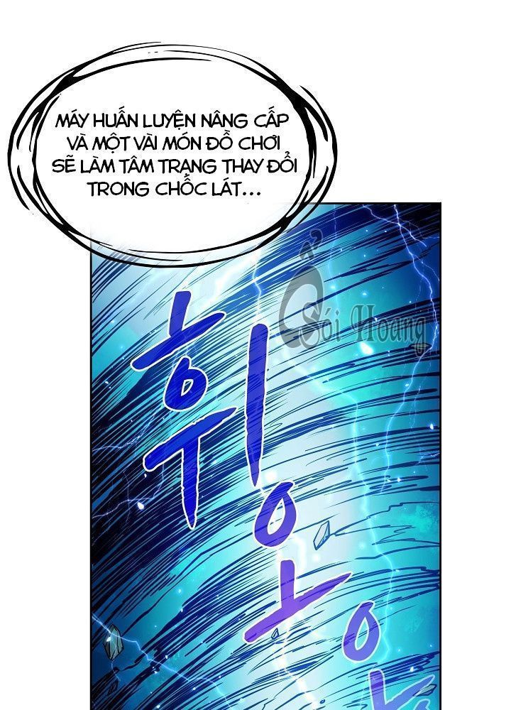 chòm sao trở về từ địa ngục chapter 3 90