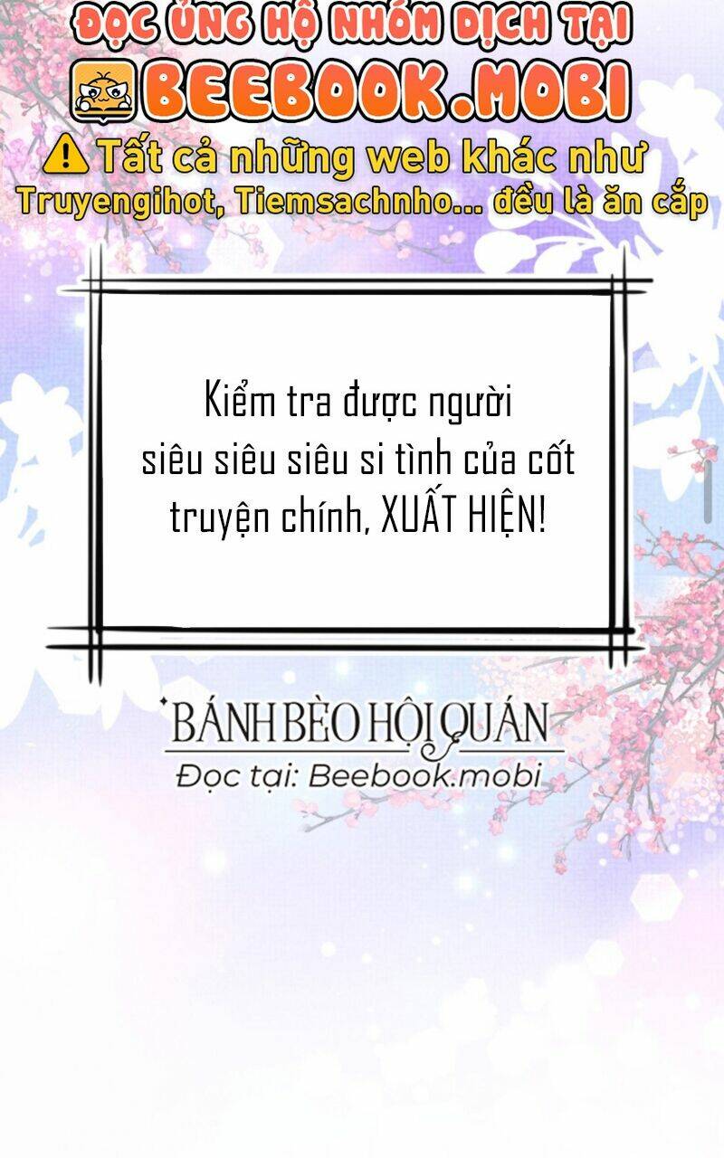 toàn tông môn đều là kẻ si tình, chỉ có ta là tỉnh táo chapter 62 21