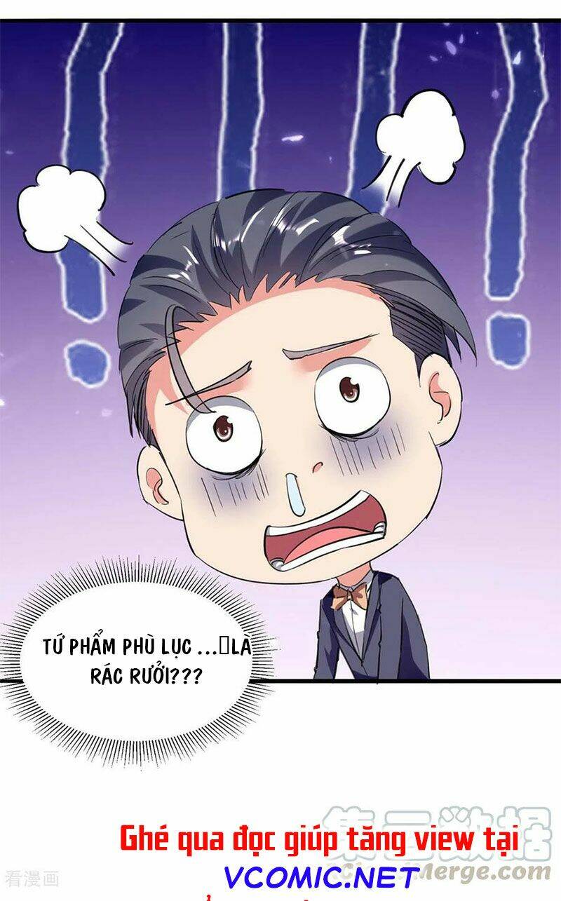 trọng sinh khí thiếu quy lai chapter 177 33