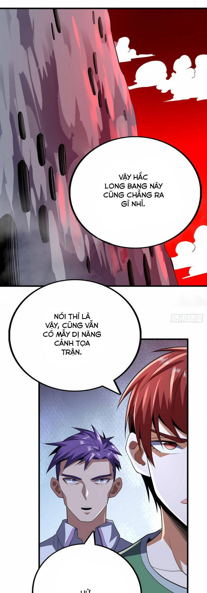 vương bài thần y chapter 79 15