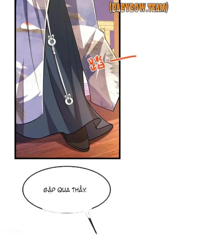 làm sao đây người học việc của tôi quá bám người chapter 15 14