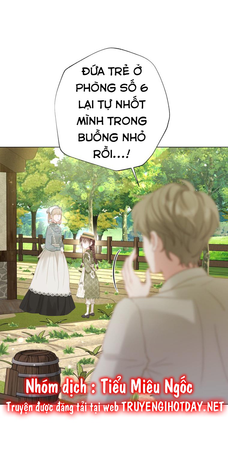 em sẽ khiến thế giới yêu thương của chị biến mất chapter 45 45