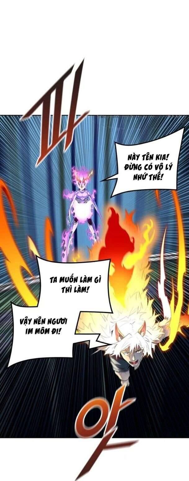 tòa tháp bí ẩn 2 chapter 537 110