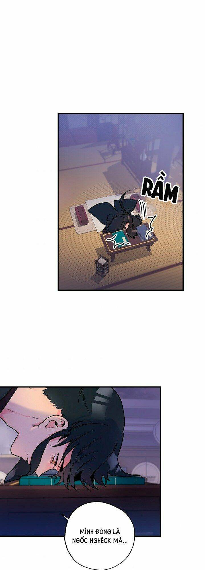 tôi trở thành nhân vật phản diện giỏi nhất trong giới võ thuật chapter 16 30