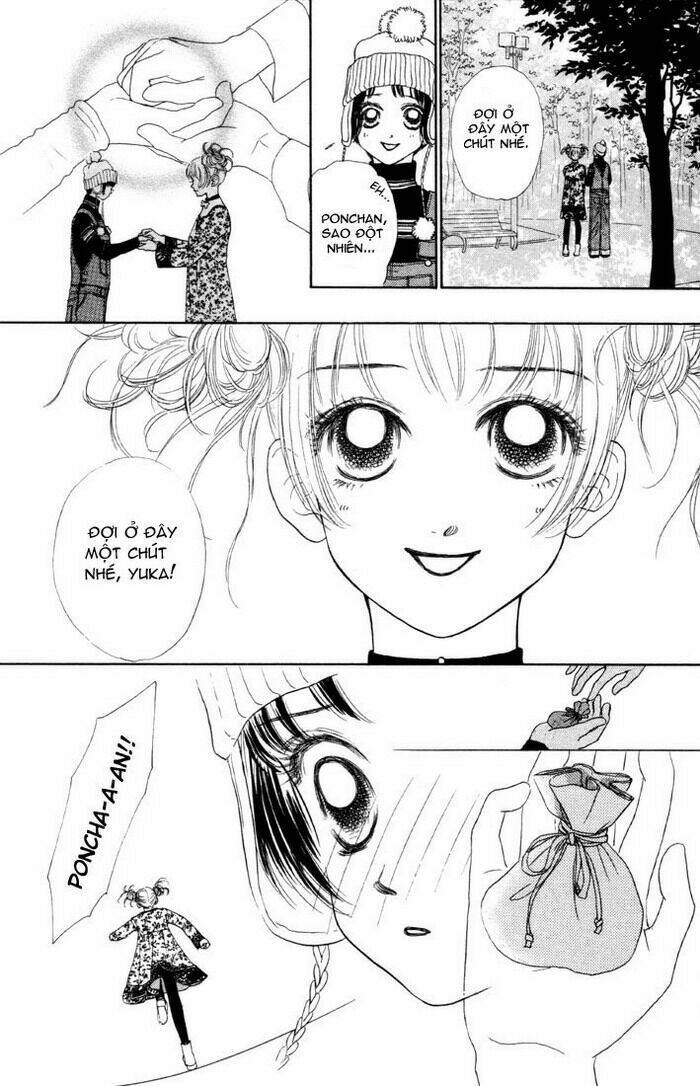 guru guru ponchan chapter 5 15