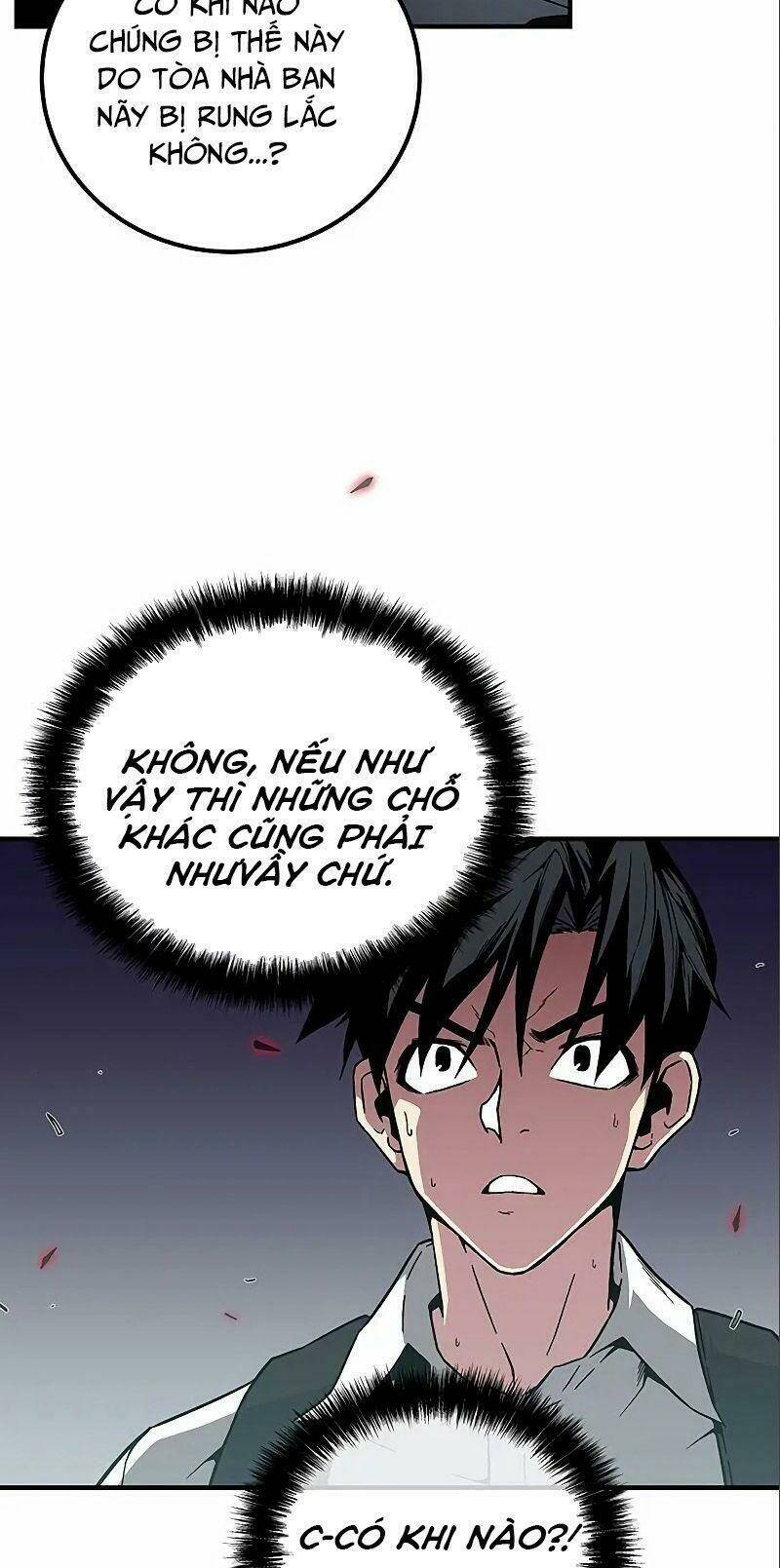 đấng cứu thế được chọn lựa chapter 3 63