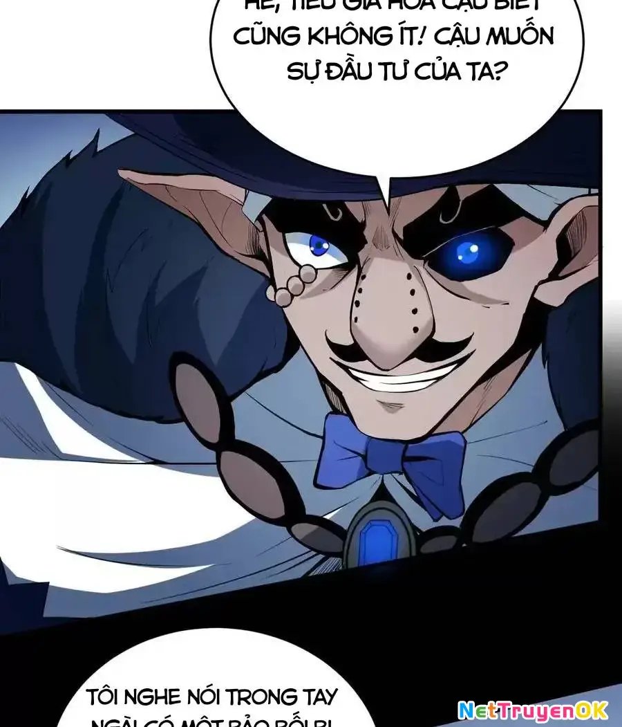 toàn dân tận thế: ta, virus quân vương chapter 12 16