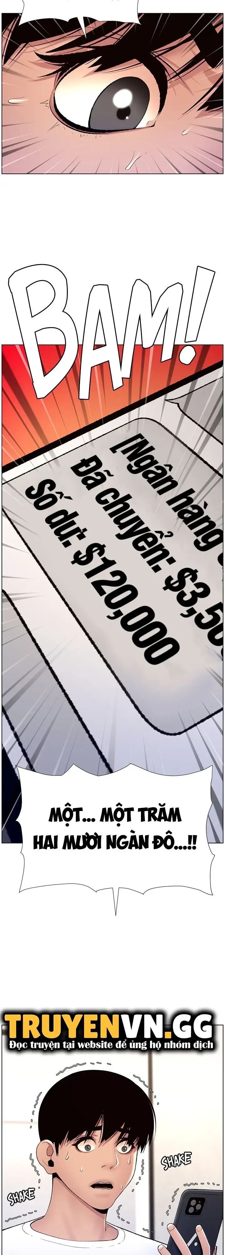 app đế vương giường chiếu chapter 12 10