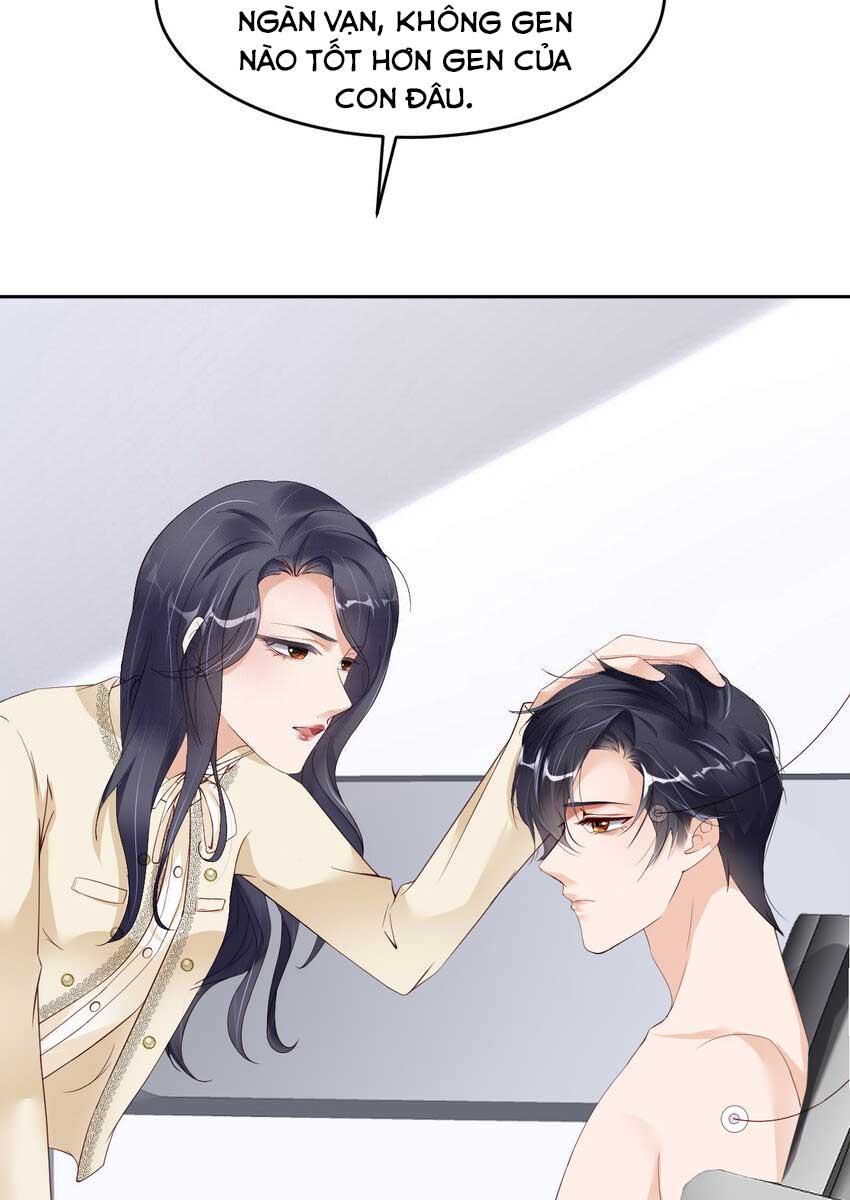 Tình yêu có nanh chapter 72