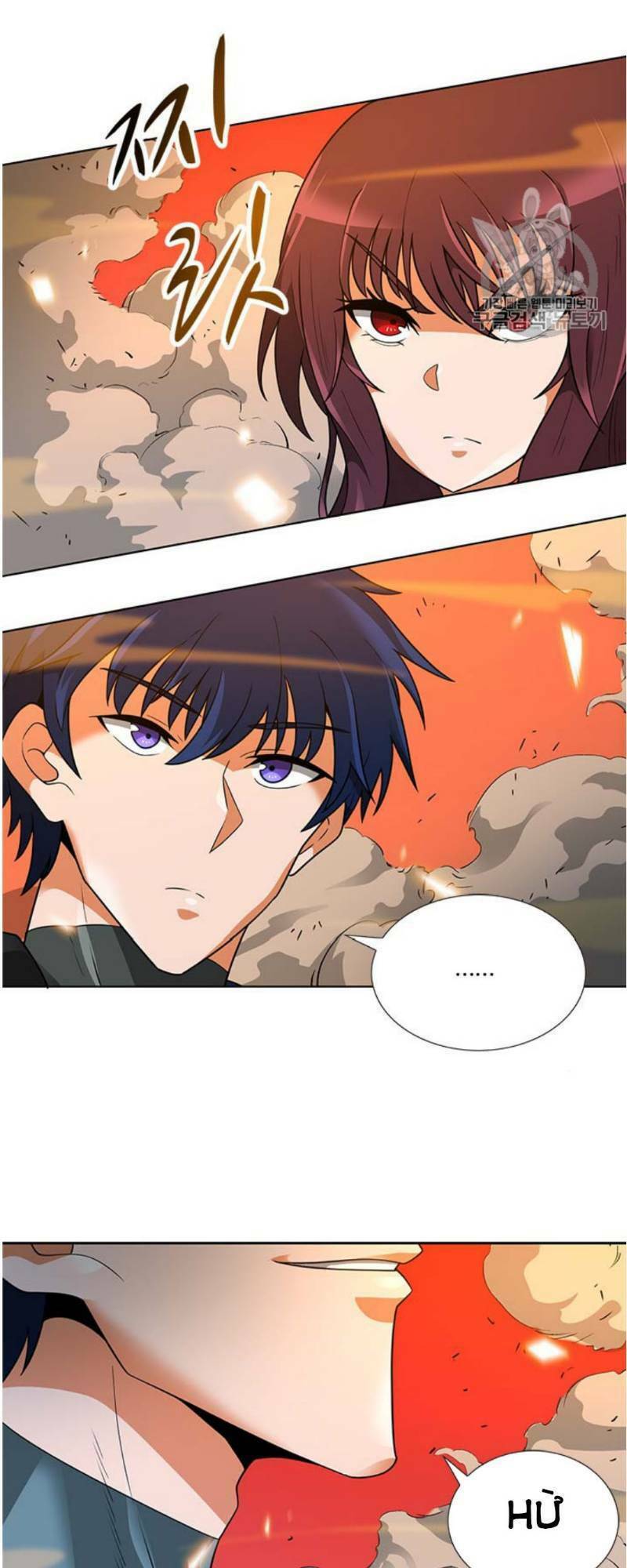 tôi tự động săn một mình chapter 45 34