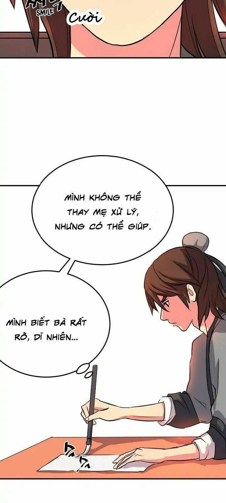 trọng sinh, bất khả chiến bại chapter 4 23