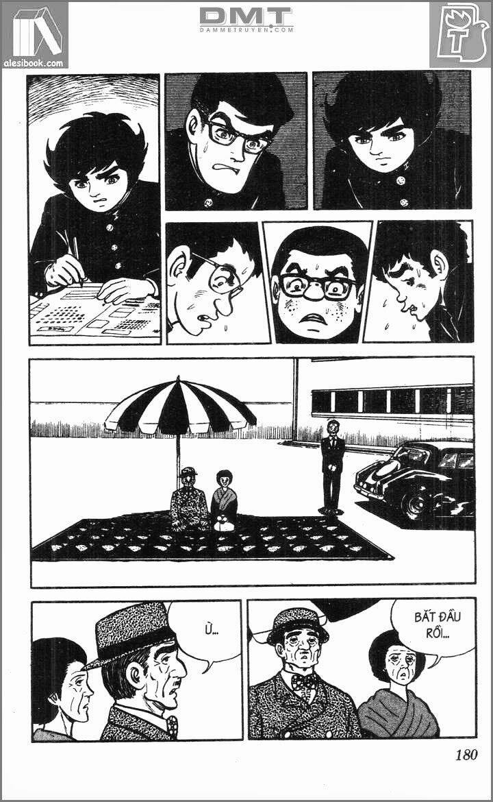 ganbare genki chapter 52 12