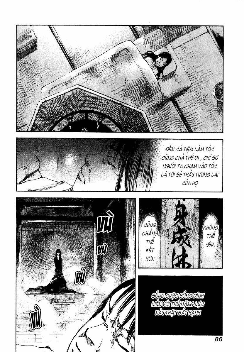 skyhigh: shinshou chapter 6 25