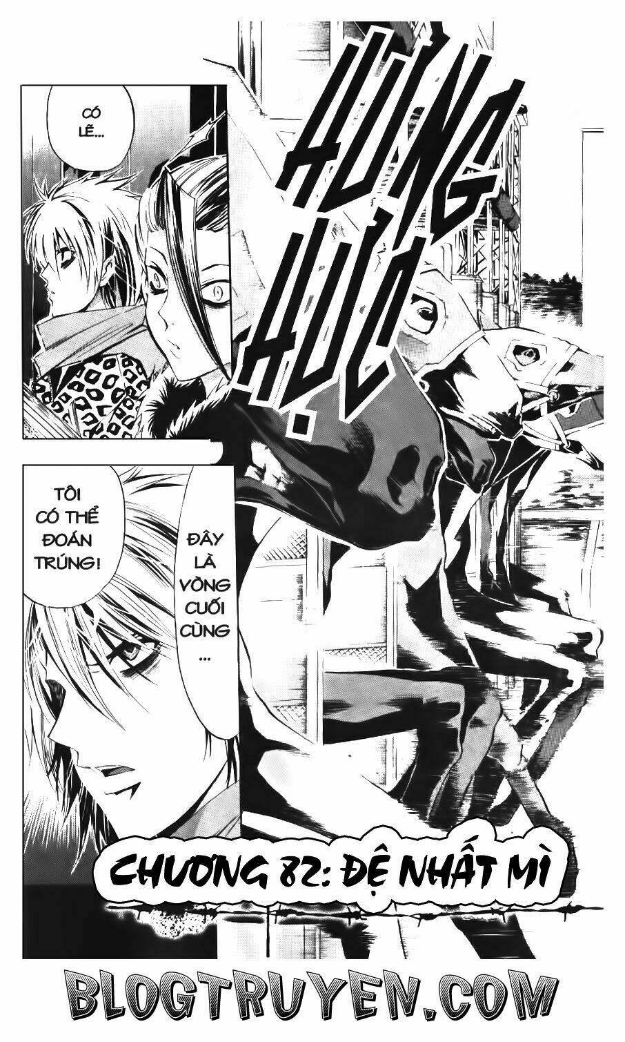 ma vương chapter 82 3