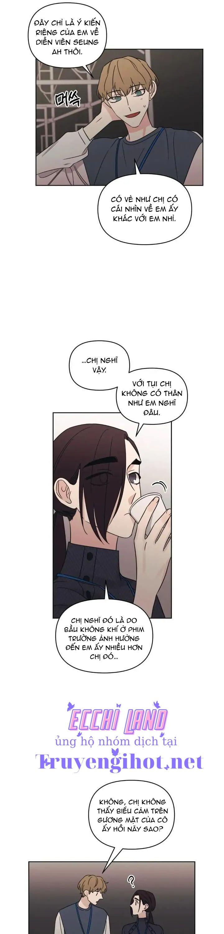 ra khỏi nhà tôi ngay! chapter 16.2 5