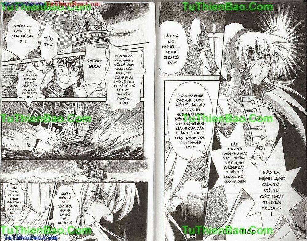 bông hoa cướp biển chapter 2 95