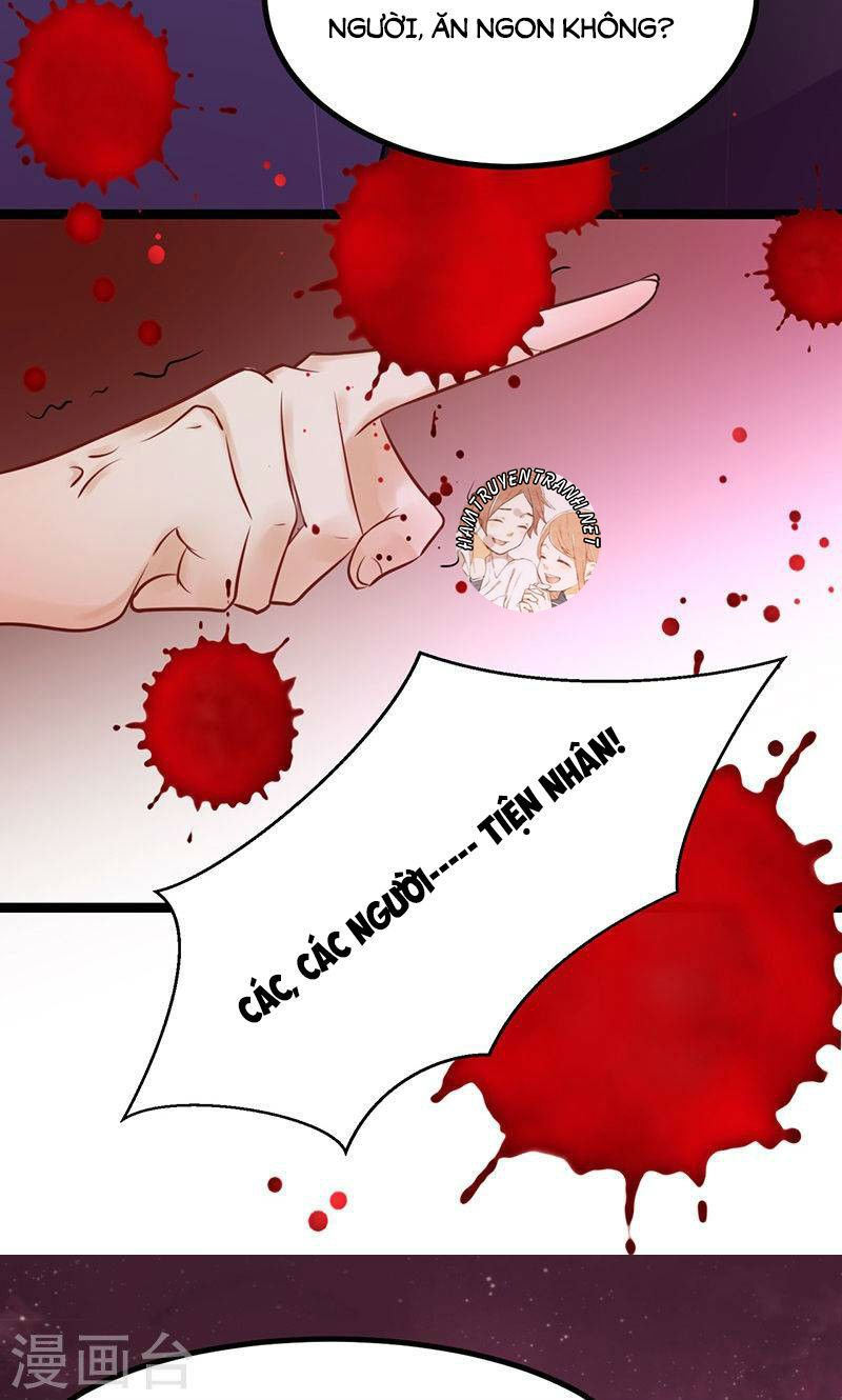 thái tử điện hạ dưỡng thành kí chapter 2.5 9