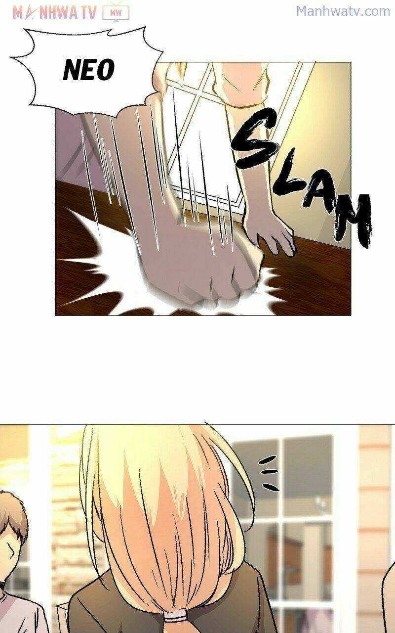 Trọng Sinh Mạc Thế Chapter 57 51