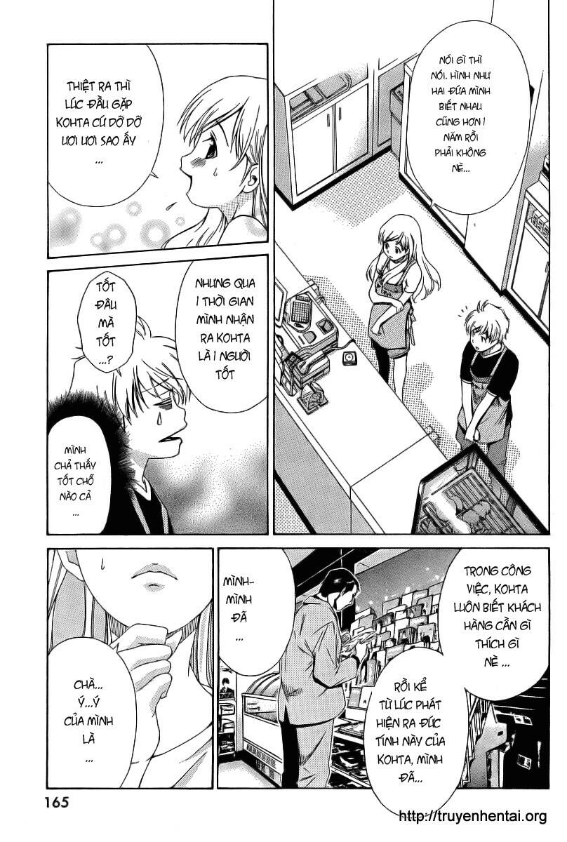 my balls chapter 6 22