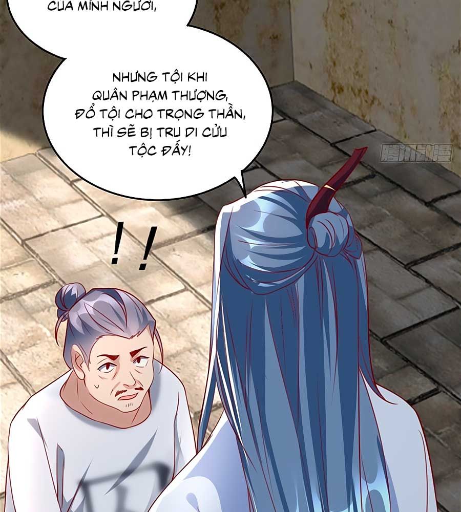 Gian Phi Như Thử Đa Kiều chapter 101 - Trang 8