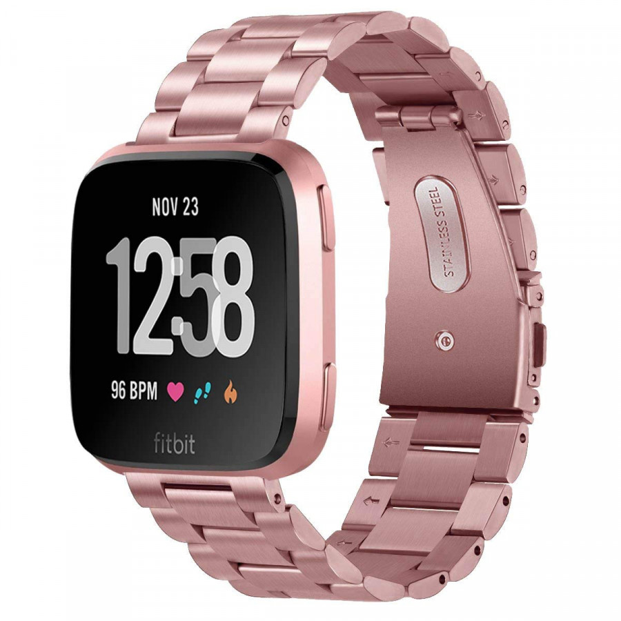 Dây đồng hồ Fitbit Versa 3 mắt