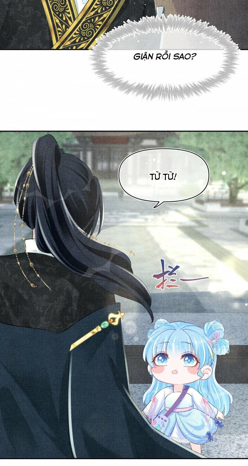 nhóc con người cá 3 tuổi rồi chapter 250 11