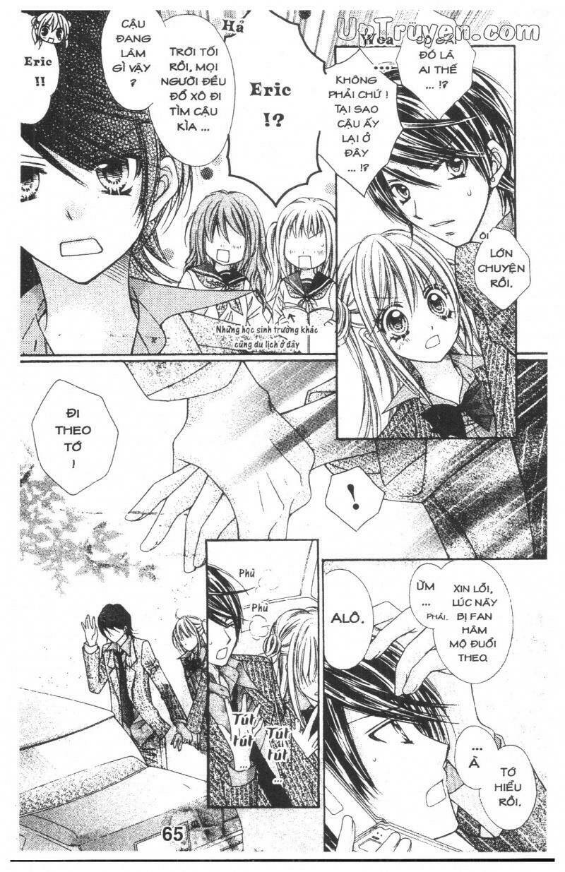 thiên đường rock chapter 5 65