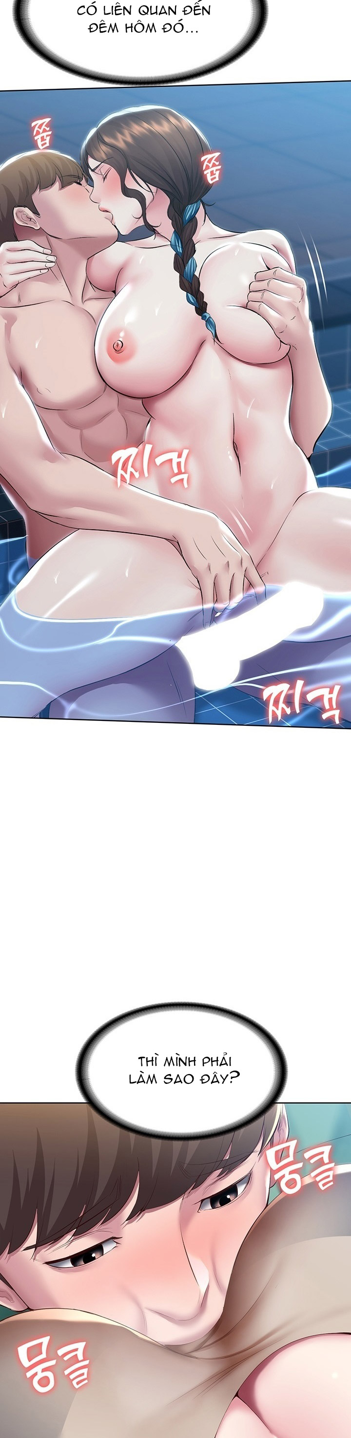 nhật ký nội trú chapter 97.1 19