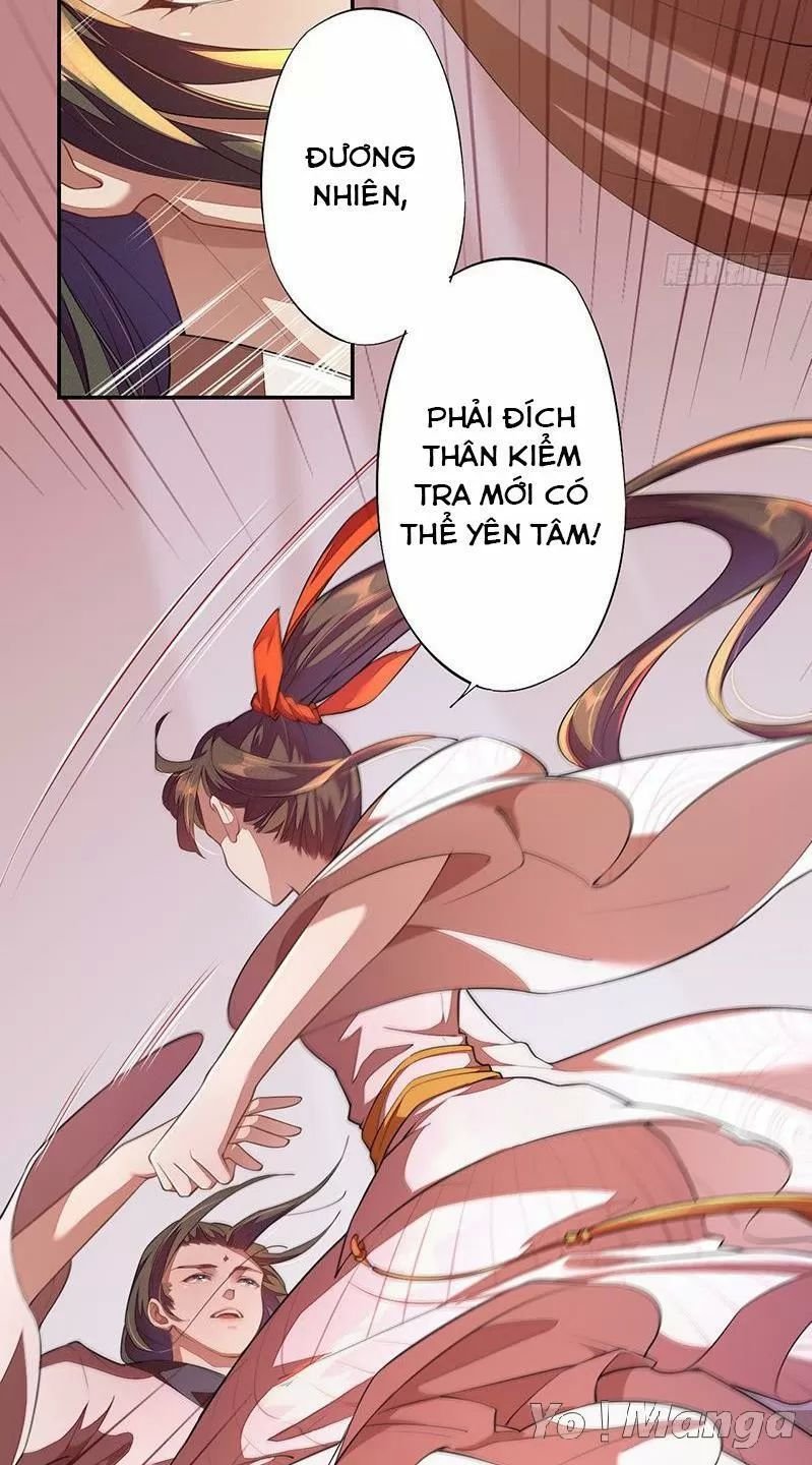 tuyệt thế luyện đan sư chapter 112 7