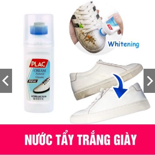 Chai Nước Lau GiàyFREESHIPDỤNG CỤ VỆ SINH GIÀY DÉP