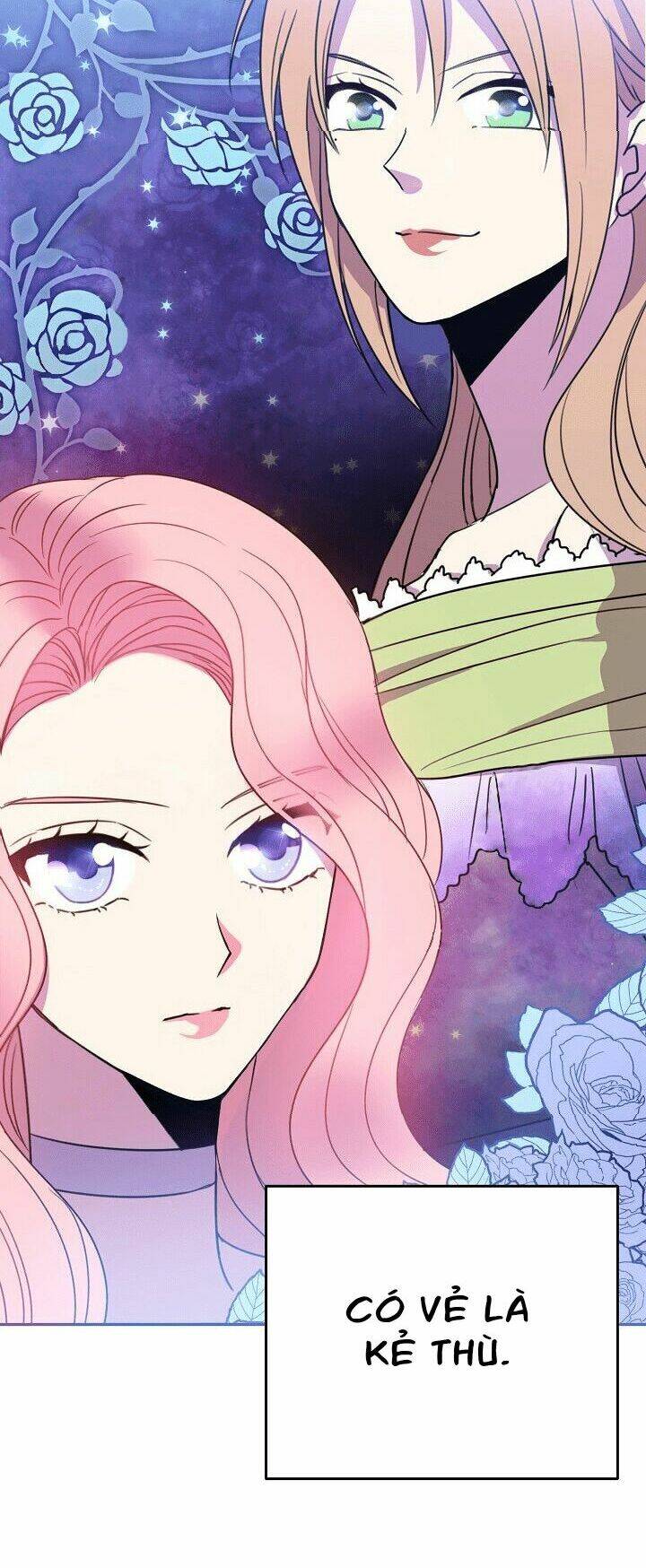 tiểu thư quái vật chapter 5 43