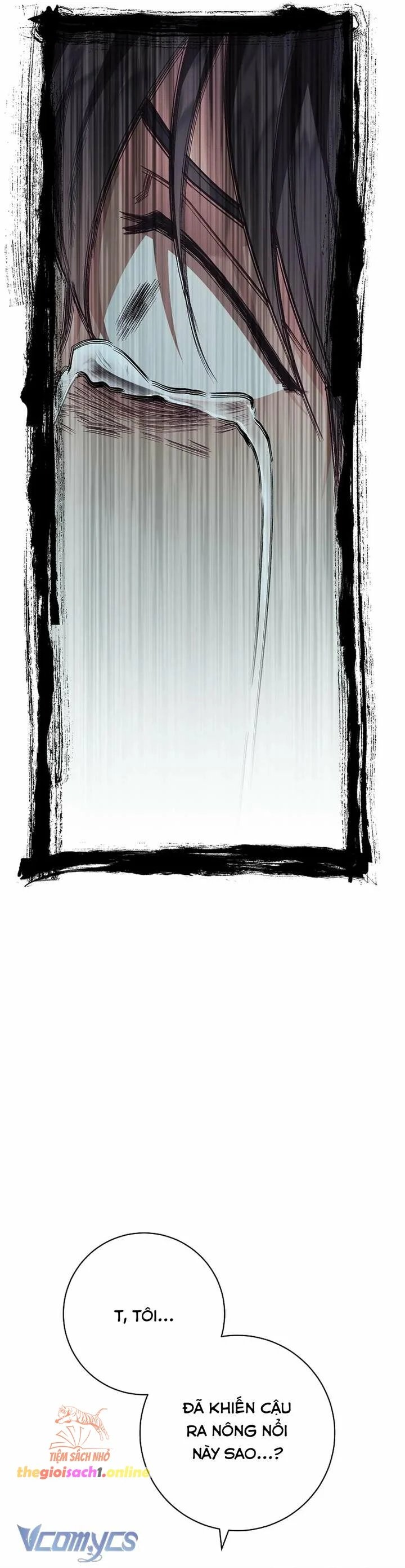 [18+] để tôi khóc đi chapter 8 11