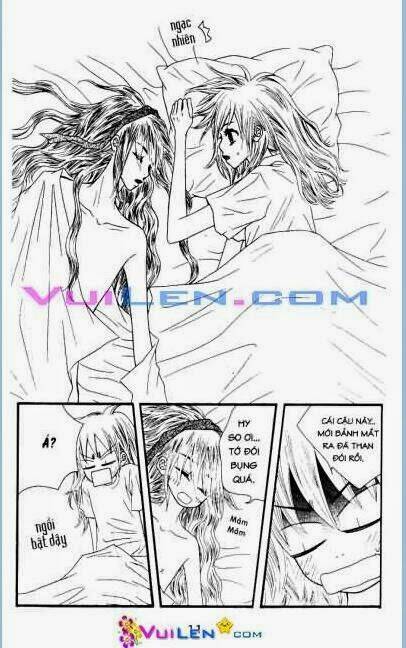 chàng trai thứ 13 chapter 2 10