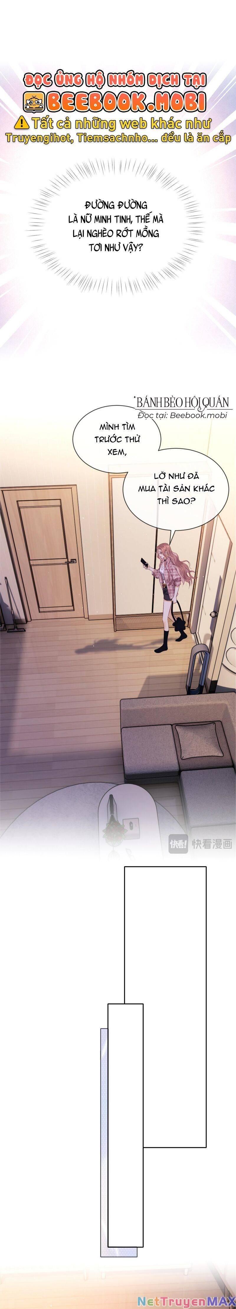 fan vợ - bạn đã biết chưa? chapter 7 6