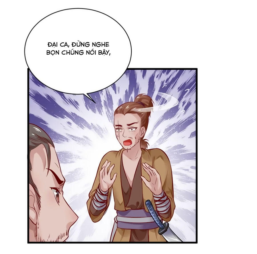 nữ đế livestream công lược chapter 3 38